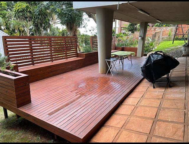 3 BEDROOM DUPLEX FOR SALE IN GLENWOOD